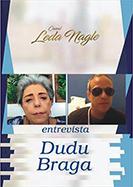 Dudu, entrevista ao Canal Leda Nagle 26.09.2020