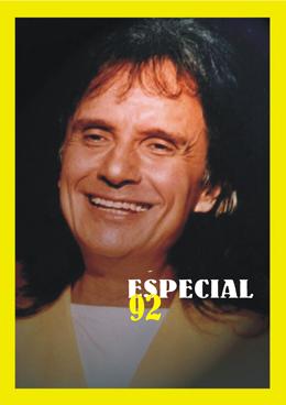 Especial 1992