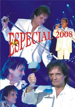 Especial 2008