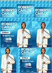 Tour Mxico 2025 Puebla 13.05.2025